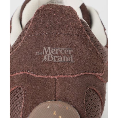 The Mercer Brand SLOBE別注 The Re-Run Drive ME263028（ブラウン）｜詳細画像