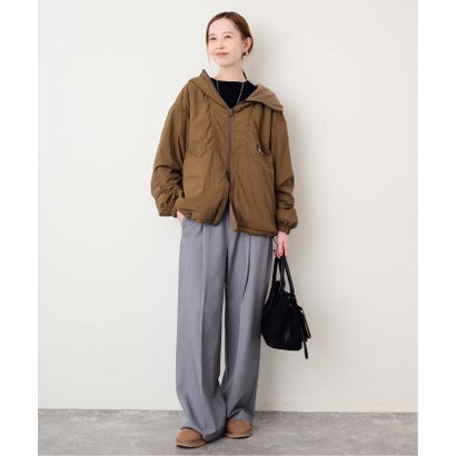 《WEB限定》UGG/アグ W CLASSIC ULTRA MINI 1116109（キャメル）｜詳細画像