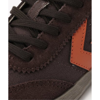 CONVERSE/コンバース ロードクラシックSK OX （ブラウン）｜詳細画像
