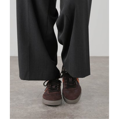 CONVERSE/コンバース ロードクラシックSK OX （ブラウン）｜詳細画像