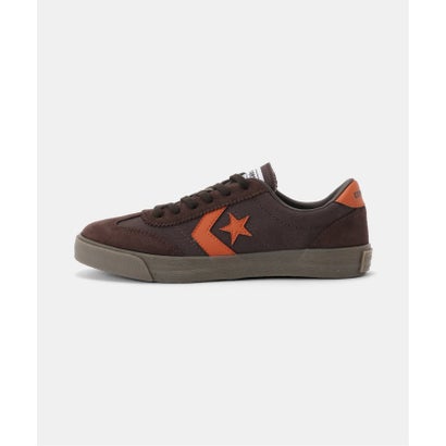 CONVERSE/コンバース ロードクラシックSK OX （ブラウン）｜詳細画像
