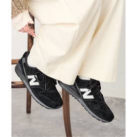 《WEB限定/予約》NEW BALANCE / ニューバランス 996 U9969IC （ブラック）