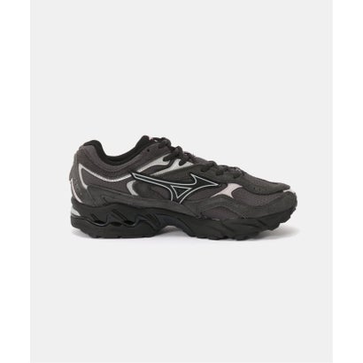 MIZUNO/ミズノ WAVE MUSTANG LS D1GA2652 （グレー）｜詳細画像