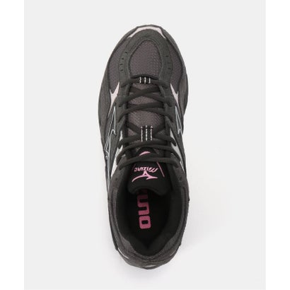 MIZUNO/ミズノ WAVE MUSTANG LS D1GA2652 （グレー）｜詳細画像