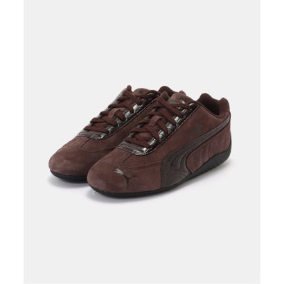 スローブ イエナ SLOBE IENA PUMA/プーマ SPEEDCAT CROC WNS 407674 （ブラウン）｜詳細画像