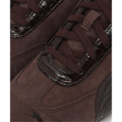 スローブ イエナ SLOBE IENA PUMA/プーマ SPEEDCAT CROC WNS 407674 （ブラウン）｜詳細画像