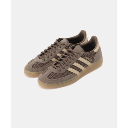スローブ イエナ SLOBE IENA adidas/アディダス HANDBALL SPEZIAL KI2971 （ブラウン）｜詳細画像