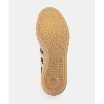 スローブ イエナ SLOBE IENA adidas/アディダス HANDBALL SPEZIAL KI2971 （ブラウン）｜詳細画像
