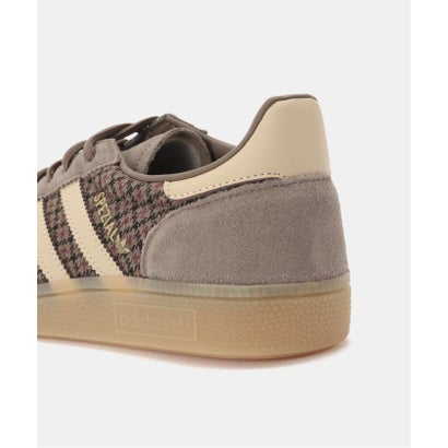 スローブ イエナ SLOBE IENA adidas/アディダス HANDBALL SPEZIAL KI2971 （ブラウン）｜詳細画像