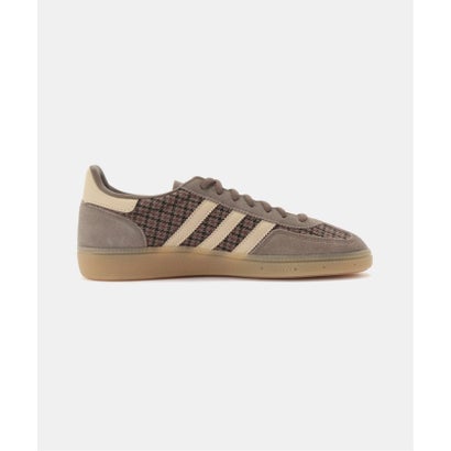 スローブ イエナ SLOBE IENA adidas/アディダス HANDBALL SPEZIAL KI2971 （ブラウン）｜詳細画像