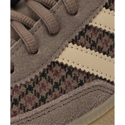 スローブ イエナ SLOBE IENA adidas/アディダス HANDBALL SPEZIAL KI2971 （ブラウン）｜詳細画像