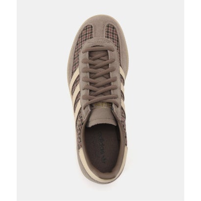 スローブ イエナ SLOBE IENA adidas/アディダス HANDBALL SPEZIAL KI2971 （ブラウン）｜詳細画像