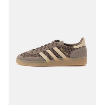 adidas/アディダス HANDBALL SPEZIAL KI2971 （ブラウン）｜詳細画像