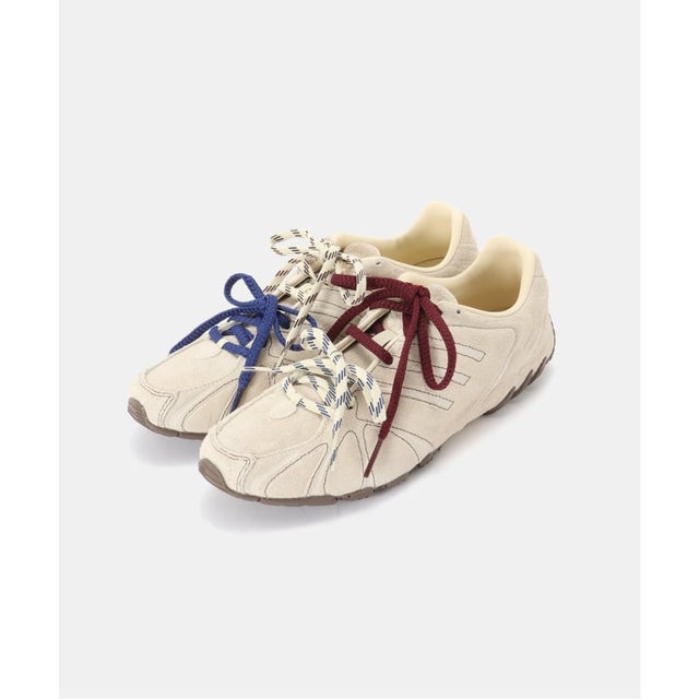 《WEB限定サイズあり》adidas/アディダス  GHOST SPRINT W  LA7682 （ナチュラル）