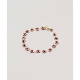 スローブ イエナ SLOBE IENA LABRO/ラブロ BRACELET （ホワイト 