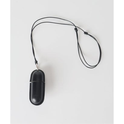 スローブ イエナ SLOBE IENA LUMEN/ルメン LIP BALM HOLDER LSL5F32SB （ブラック）｜詳細画像