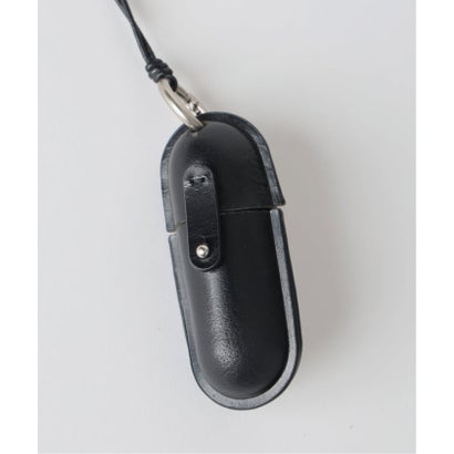 スローブ イエナ SLOBE IENA LUMEN/ルメン LIP BALM HOLDER LSL5F32SB （ブラック）｜詳細画像