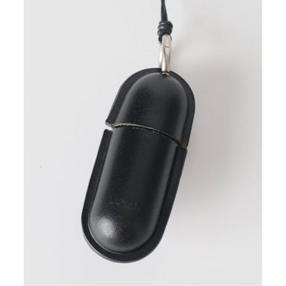 スローブ イエナ SLOBE IENA LUMEN/ルメン LIP BALM HOLDER LSL5F32SB （ブラック）｜詳細画像