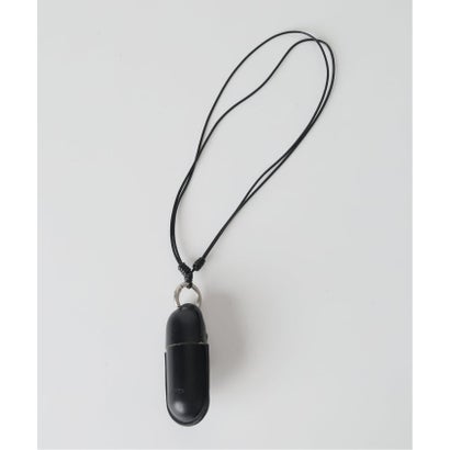 スローブ イエナ SLOBE IENA LUMEN/ルメン LIP BALM HOLDER LSL5F32SB （ブラック）｜詳細画像