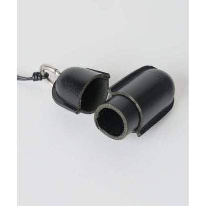 スローブ イエナ SLOBE IENA LUMEN/ルメン LIP BALM HOLDER LSL5F32SB （ブラック）｜詳細画像