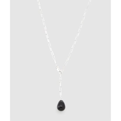 スローブ イエナ SLOBE IENA SISI JOIA/シシジョイア チェーンネックレス GOTA CHAIN NECKLACE （シルバー）｜詳細画像