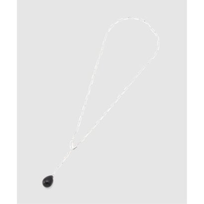 スローブ イエナ SLOBE IENA SISI JOIA/シシジョイア チェーンネックレス GOTA CHAIN NECKLACE （シルバー）｜詳細画像
