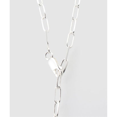 スローブ イエナ SLOBE IENA SISI JOIA/シシジョイア チェーンネックレス GOTA CHAIN NECKLACE （シルバー）｜詳細画像