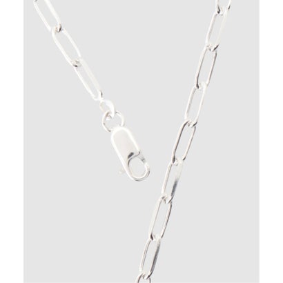 スローブ イエナ SLOBE IENA SISI JOIA/シシジョイア チェーンネックレス GOTA CHAIN NECKLACE （シルバー）｜詳細画像