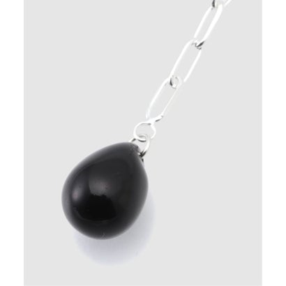 SISI JOIA/シシジョイア チェーンネックレス GOTA CHAIN NECKLACE （シルバー）｜詳細画像