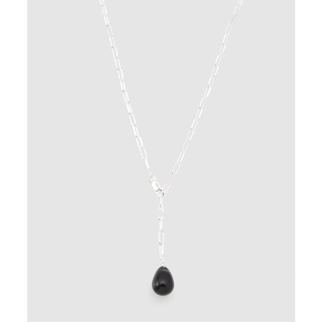 SISI JOIA/シシジョイア チェーンネックレス GOTA CHAIN NECKLACE （シルバー）