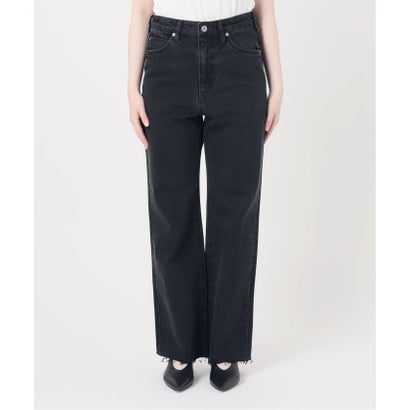 スローブ イエナ SLOBE IENA 《シリーズあり》LE DENIM LEAN BOOTY LEGデニム（サックスブルー B）｜詳細画像