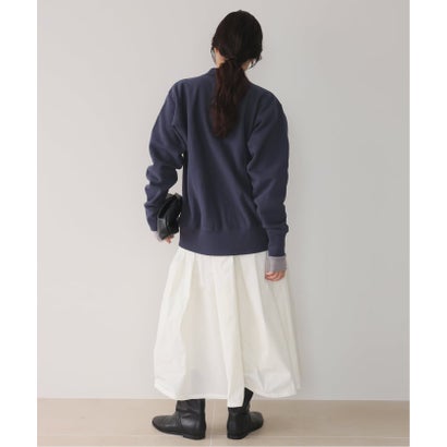 Champion/チャンピオン SLOBE別注 スナップボタンカーディガン（グレーB）｜詳細画像