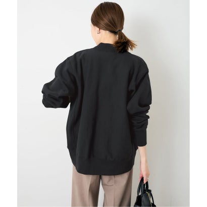 Champion/チャンピオン SLOBE別注 スナップボタンカーディガン（グレーB）｜詳細画像