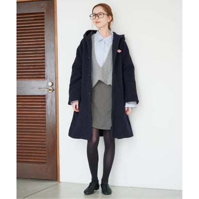 スローブ イエナ SLOBE IENA 《WEB限定カラーあり》echecs Vネックプルオーバー（ピンク）｜詳細画像