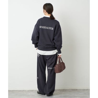 スローブ イエナ SLOBE IENA 《予約》COLLEGIATE PACIFIC SLOBE別注 スウェットパンツ （グレー）｜詳細画像