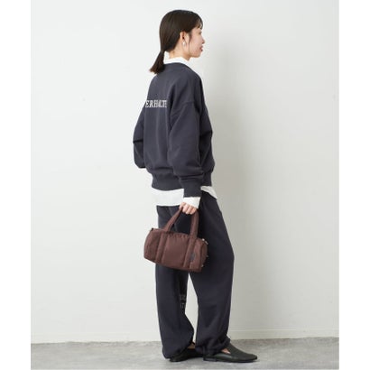 スローブ イエナ SLOBE IENA 《予約》COLLEGIATE PACIFIC SLOBE別注 スウェットパンツ （グレー）｜詳細画像