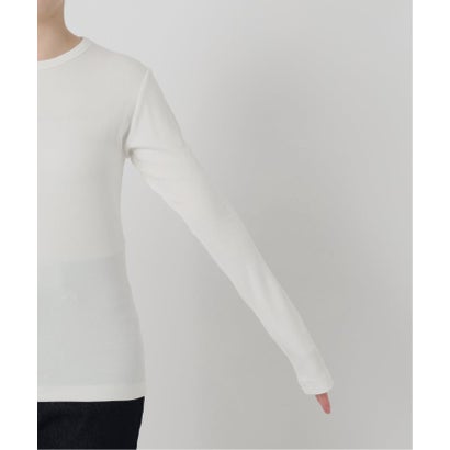 Plus by ONIT/オニット SLOBE別注 3セットカットソー 26AW-SL05（レッド）｜詳細画像