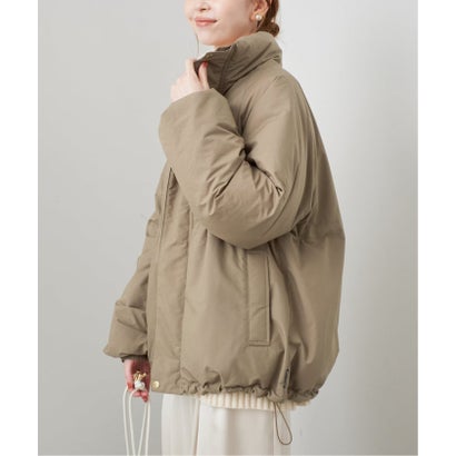 スローブ イエナ SLOBE IENA 《予約》TRADITIONAL WEATHERWEAR SLOBE別注 SOUTHFIELD DOWN （ブラック）｜詳細画像