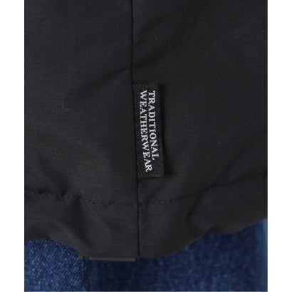 スローブ イエナ SLOBE IENA 《予約》TRADITIONAL WEATHERWEAR SLOBE別注 SOUTHFIELD DOWN （ブラック）｜詳細画像