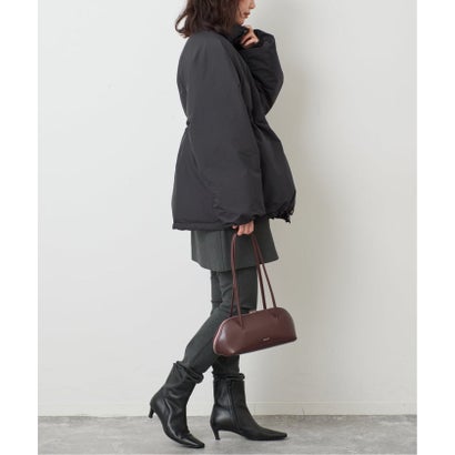 スローブ イエナ SLOBE IENA 《予約》TRADITIONAL WEATHERWEAR SLOBE別注 SOUTHFIELD DOWN （ブラック）｜詳細画像
