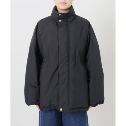 スローブ イエナ SLOBE IENA 《予約》TRADITIONAL WEATHERWEAR SLOBE別注 SOUTHFIELD DOWN （ブラック）｜詳細画像