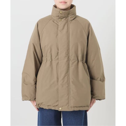 スローブ イエナ SLOBE IENA 《予約》TRADITIONAL WEATHERWEAR SLOBE別注 SOUTHFIELD DOWN （ブラック）｜詳細画像