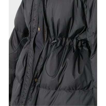 スローブ イエナ SLOBE IENA 《予約》TRADITIONAL WEATHERWEAR SLOBE別注 SOUTHFIELD DOWN （ブラック）｜詳細画像