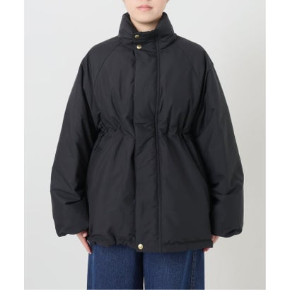 スローブ イエナ SLOBE IENA 《予約》TRADITIONAL WEATHERWEAR SLOBE別注 SOUTHFIELD DOWN （ブラック）｜詳細画像