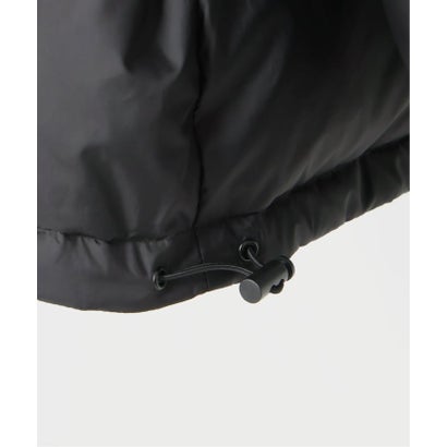 スローブ イエナ SLOBE IENA 《予約》TRADITIONAL WEATHERWEAR SLOBE別注 SOUTHFIELD DOWN （ブラック）｜詳細画像