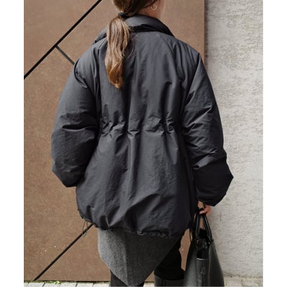 スローブ イエナ SLOBE IENA 《予約》TRADITIONAL WEATHERWEAR SLOBE別注 SOUTHFIELD DOWN （ブラック）｜詳細画像