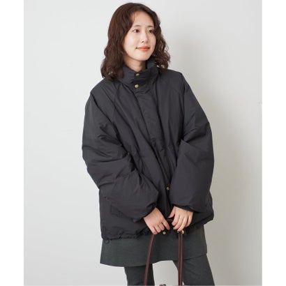 スローブ イエナ SLOBE IENA 《予約》TRADITIONAL WEATHERWEAR SLOBE別注 SOUTHFIELD DOWN （ブラック）｜詳細画像