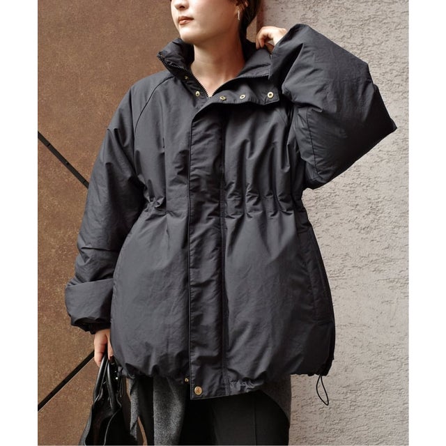 《予約》TRADITIONAL WEATHERWEAR SLOBE別注 SOUTHFIELD DOWN （ブラック）