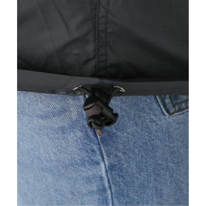 THE NORTH FACE PURPLE LABEL PERTEX QUANT N25FA056 （グレー）｜詳細画像