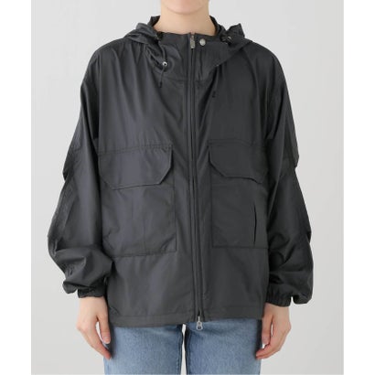 THE NORTH FACE PURPLE LABEL PERTEX QUANT N25FA056 （グレー）｜詳細画像